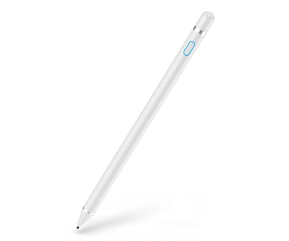 Pozostałe TECH-PROTECT Active Stylus Pen biały 0795787711583